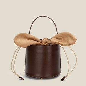 Andra Bucket Bag